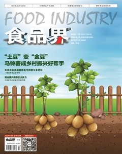 食品界