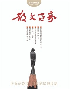 2016年第7期