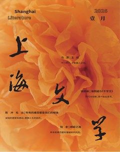 上海文学