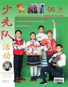 少先队活动