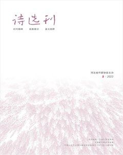 诗选刊