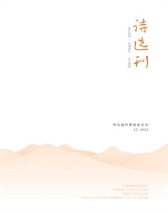 诗选刊
