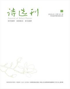 诗选刊