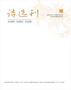 诗选刊