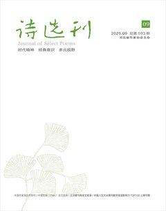 诗选刊