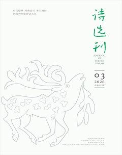 诗选刊