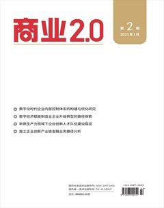 商业2.0