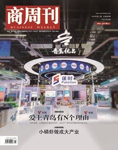 商周刊