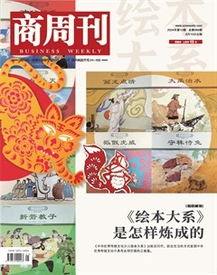 商周刊