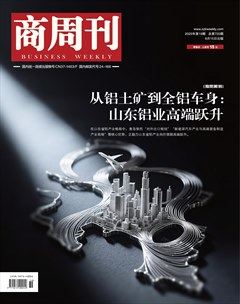 商周刊