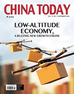 CHINA TODAY