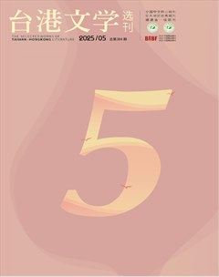 台港文学选刊
