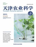 天津農業科學