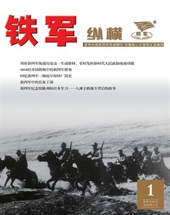 铁军·纵横