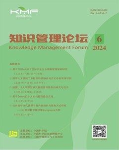 知识管理论坛