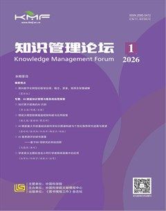 知识管理论坛