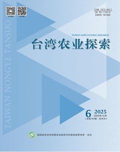 台湾农业探索