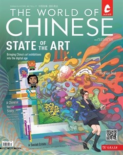 汉语世界(The World of Chinese)