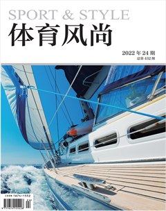 体育风尚
