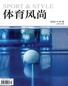 体育风尚