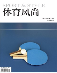 体育风尚