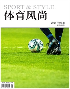 体育风尚