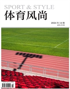 体育风尚