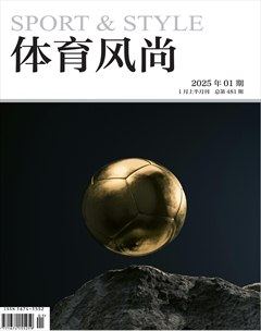 体育风尚