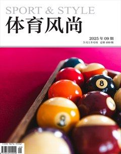 体育风尚
