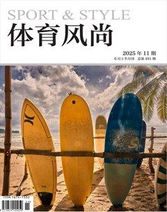 体育风尚