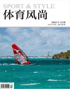 体育风尚