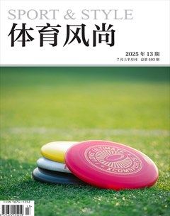 体育风尚