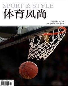 体育风尚