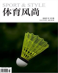 体育风尚