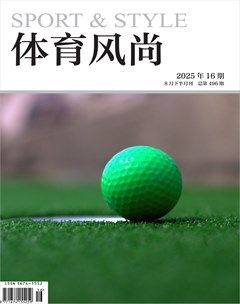 体育风尚