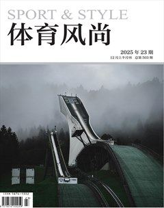 体育风尚