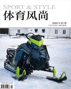 体育风尚