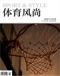 体育风尚