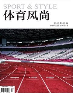 体育风尚