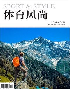 体育风尚