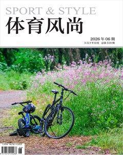 体育风尚