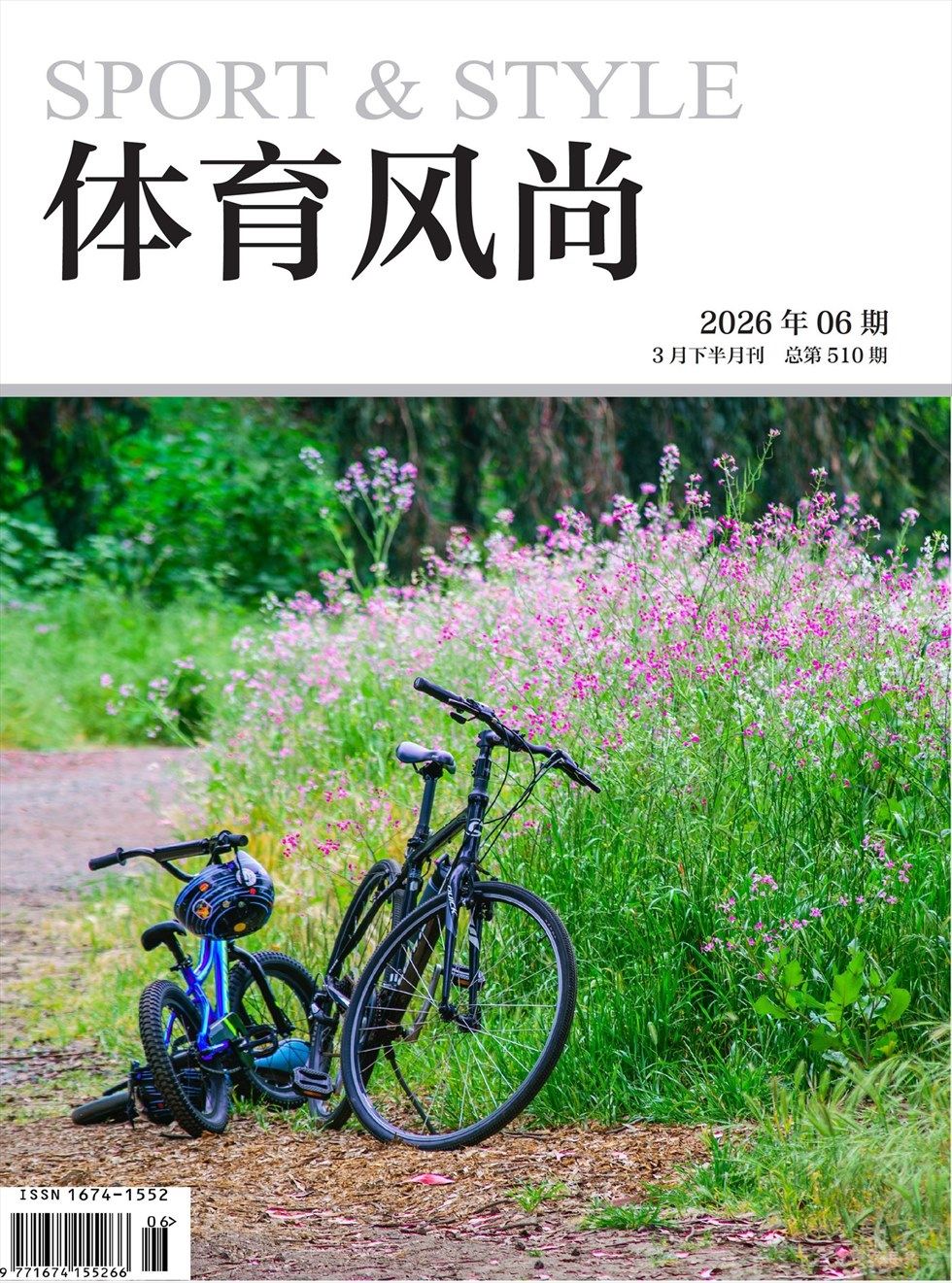 体育风尚