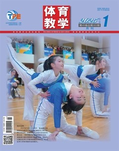 体育教学