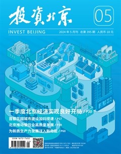 投资北京
