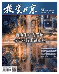 投资北京