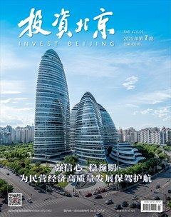 投资北京