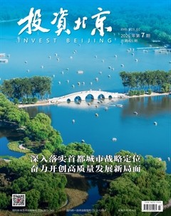 投资北京