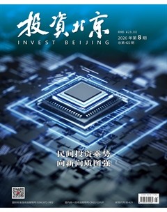 投资北京