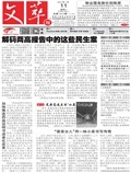 文萃报·周二版