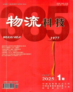 物流科技